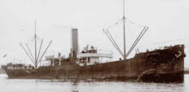 City of Rayville black and white old photo